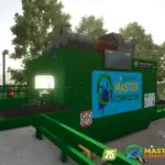 Composter By BOB51160 v1.03
