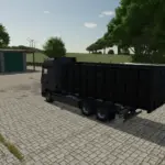 Container for truck v1.02