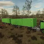 Containers Extended v1.0