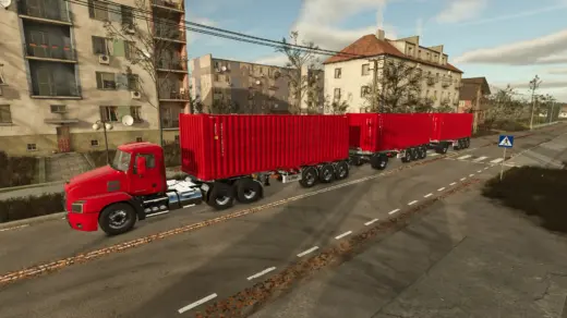 Containers Extended v1.02