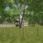 Cow stable 500 v1.0