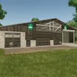 Cow stable 500 v1.02