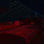 Cowshed 3+35