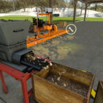 Custom Productions. Woodchips Edition V1.0