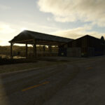 Custom Productions. Woodchips Edition V1.0
