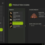 Custom Productions. Woodchips Edition V1.0