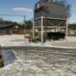 Custom Productions. Woodchips Edition V1.0