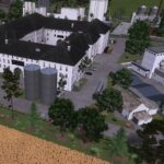 DAS NF Marsch Save Game V32