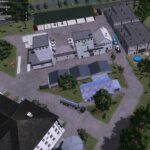 DAS NF Marsch Save Game V33