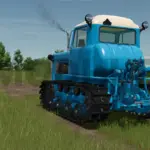 DT-75 Kazakhstan v1.0.0.22
