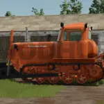 DT-75 Kazakhstan v1.0.0.23