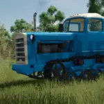 DT-75 Kazakhstan v1.0.0.24