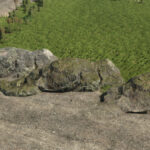 Decoration Rocks3