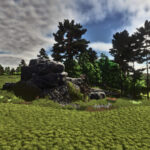 Decorative Rocks3