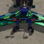 Desvoys mm7000