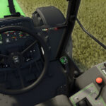 Deutz AgroStar 6.71-6.81 Series3