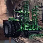 Deutz Agrostar 831 v1.02