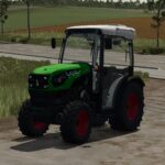 Deutz-Fahr 5 DS Series