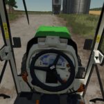 Deutz-Fahr 5 DS Series3