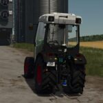 Deutz-Fahr 5 DS Series4