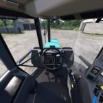 Deutz-Fahr Agro Star 8.31 MTSH4