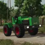 Deutz Fahr D16006 v1.0