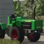 Deutz Fahr D16006 v1.02