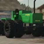 Deutz Fahr D16006 v1.03
