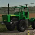 Deutz Fahr D16006 v1.04