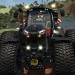Deutz S8 WarriorElite BiTurbo2