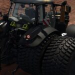 Deutz S8 WarriorElite BiTurbo5