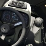 Deutz S8 WarriorElite BiTurbo6