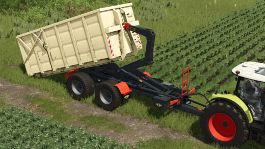Devès AC210