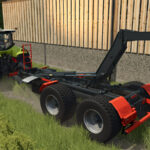 Devès AC2102
