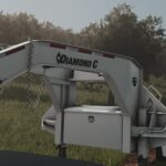 Diamond C FMAX210