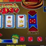 Dice Extra Slot machine3