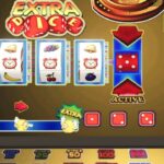 Dice Extra Slot machine4