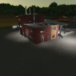 Diesel Production Pack2