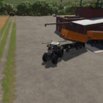 Diesel Production Pack4