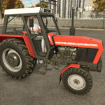 Dirt Custom Texture (Prefab*) V1.0