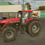 Dirt Custom Texture (Prefab*) V1.0