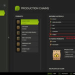 Disable Production Storage Extension3