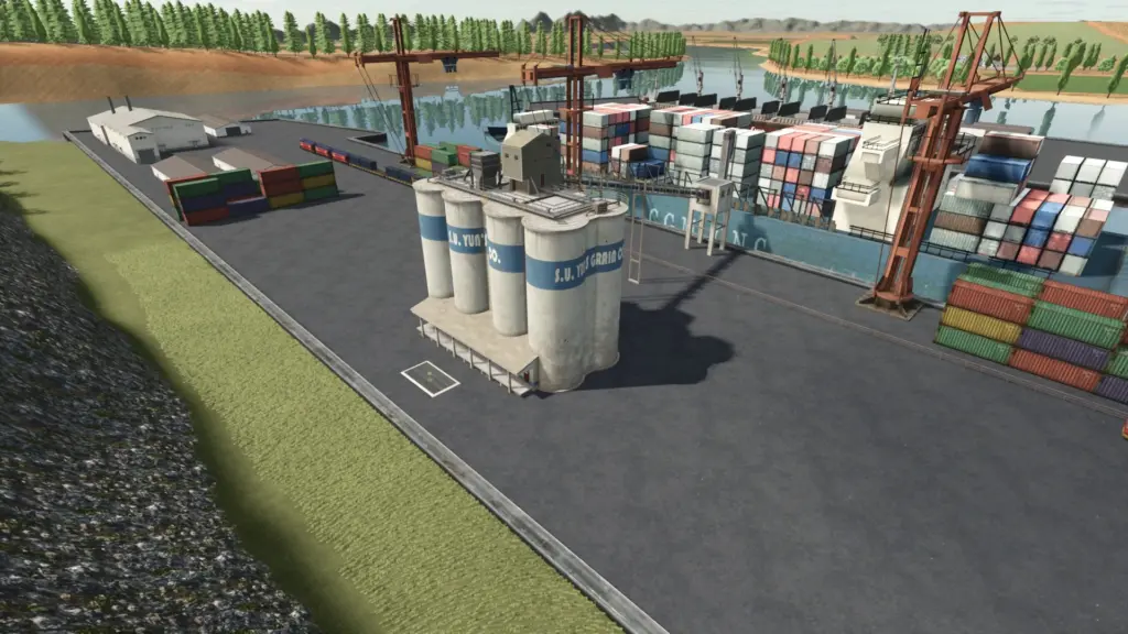 Dondiego Map v1.0