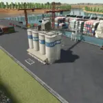 Dondiego Map v1.0
