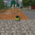 Dondiego Map v1.04