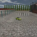 Dondiego Map v1.05