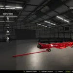 Draper Stream 9002