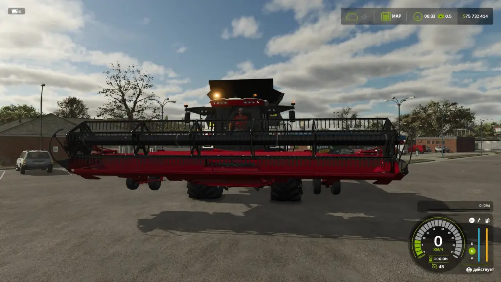 Draper Stream 9003