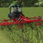 Einboeck Aerostar-Exact 6002