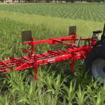 Einboeck Aerostar-Exact 6003